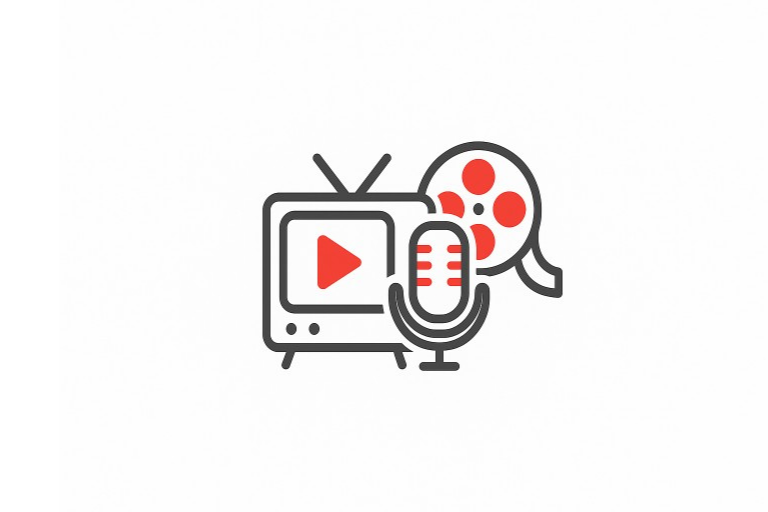 Radyo, Televizyon ve Sinema